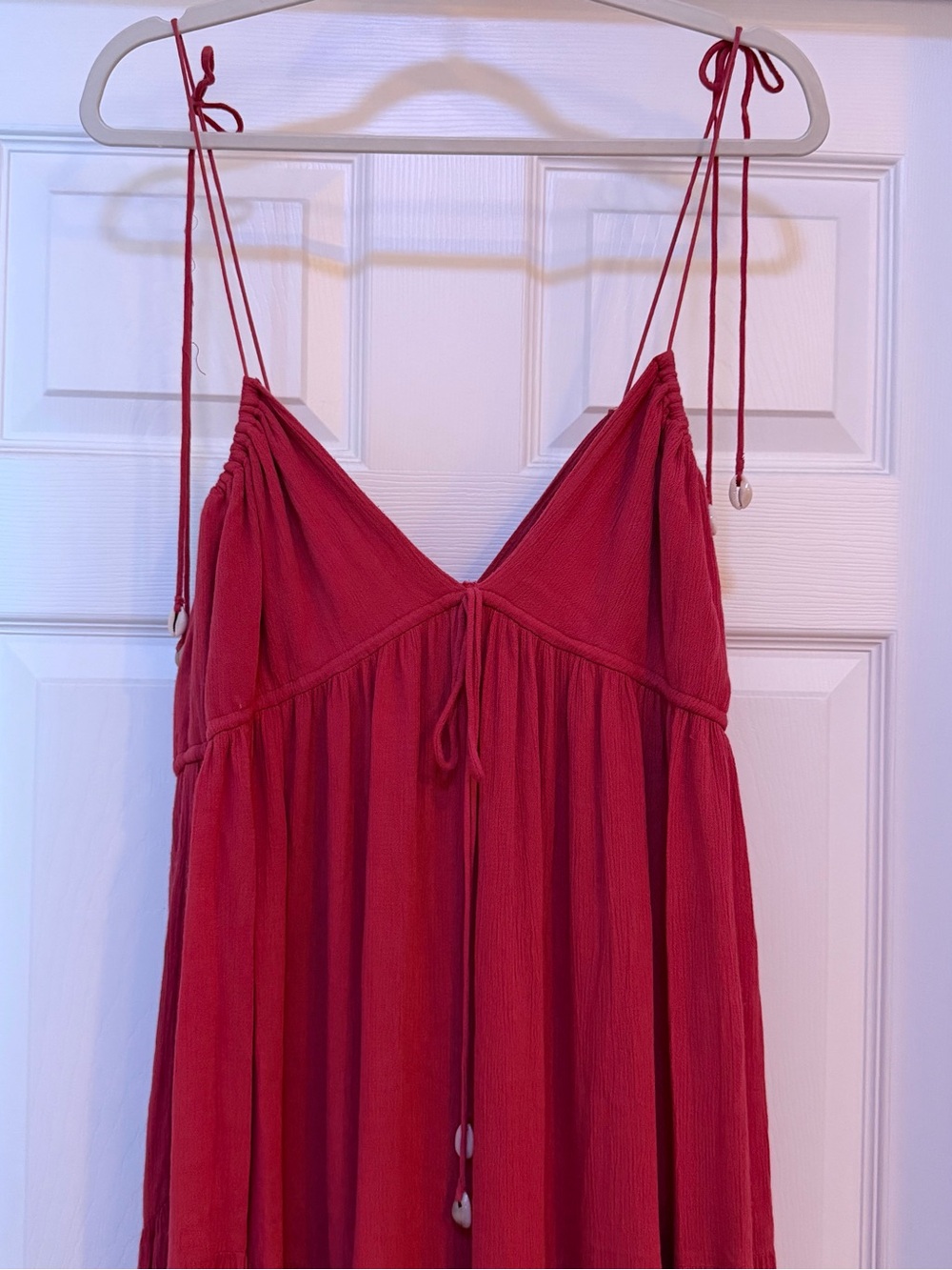 Free People RARE Maxi Dress - Picture 4 of 4